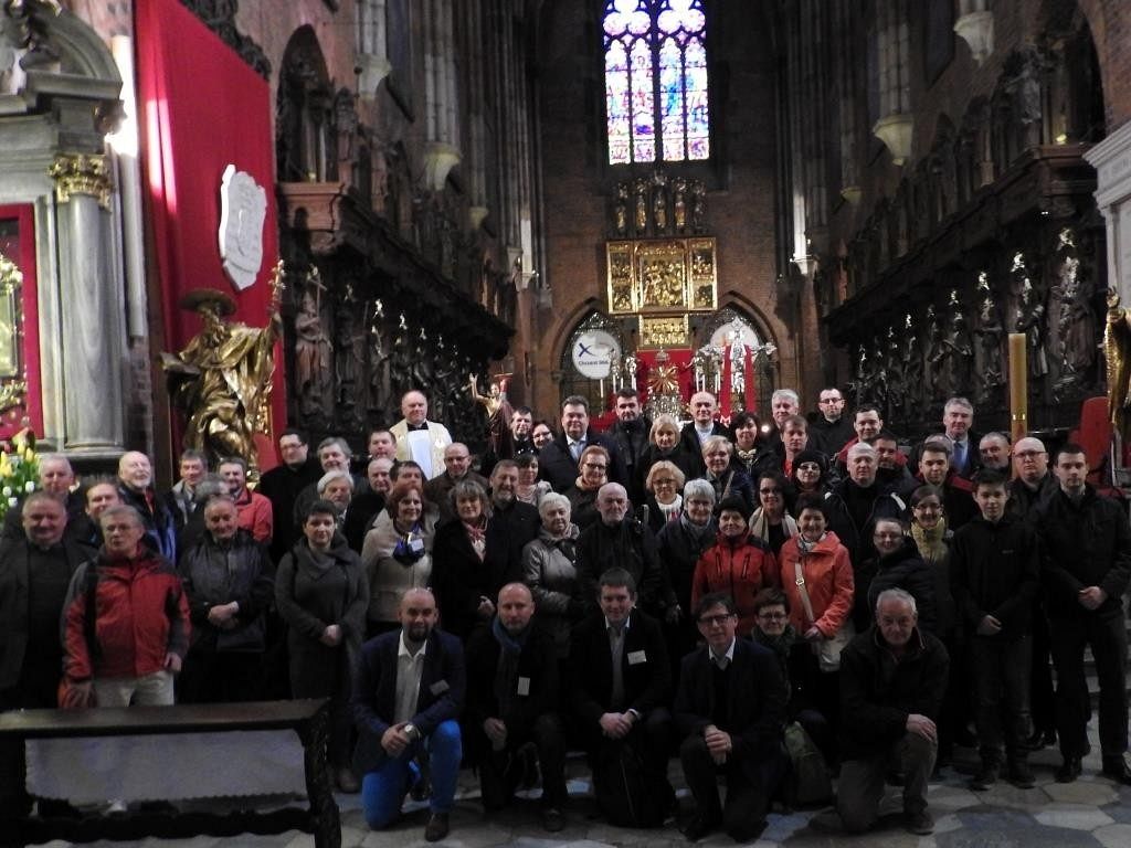 I Ogólnopolski Parlament Jakubowy we Wrocławiu