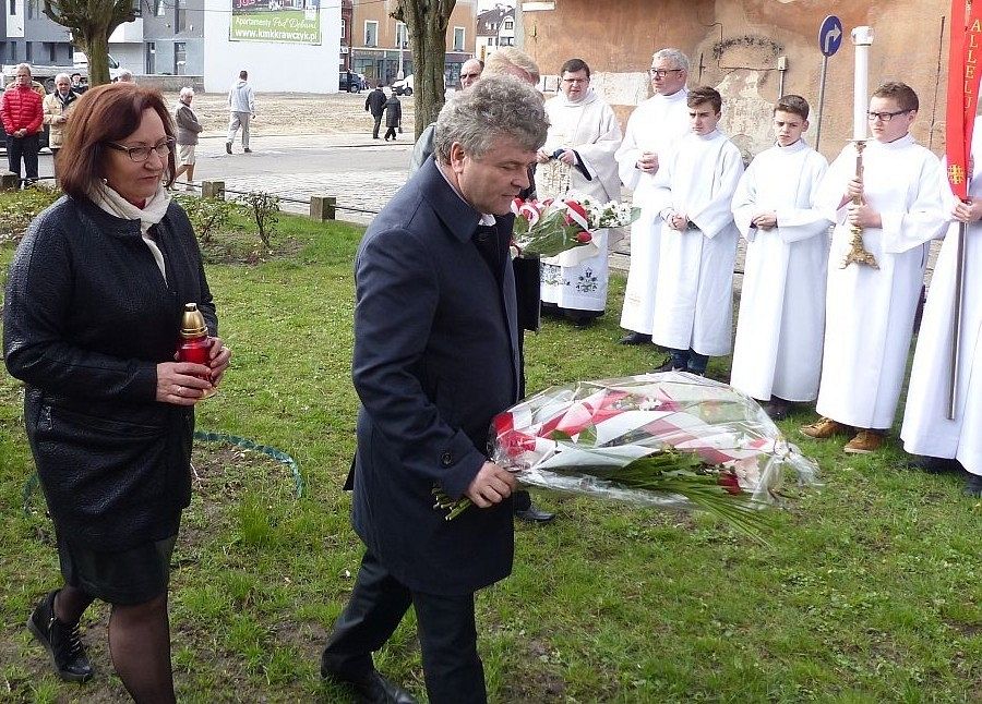 6. rocznica Katastrofy Smoleńskiej