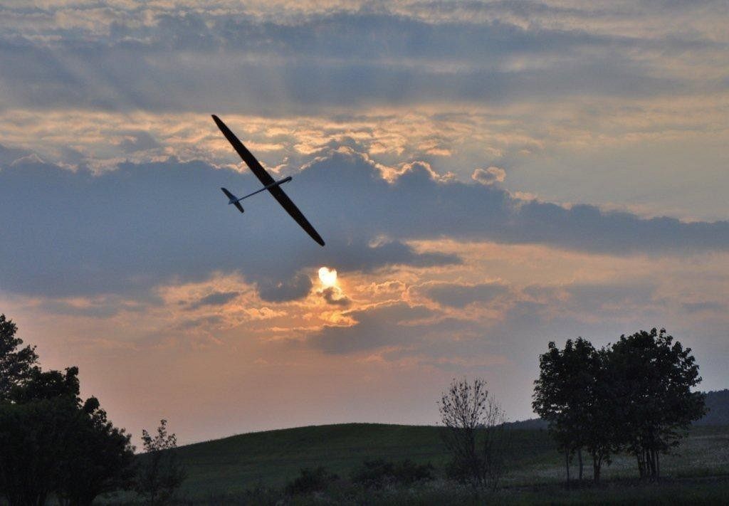 II Piknik Modelarski w ramach Lęborskich Dni