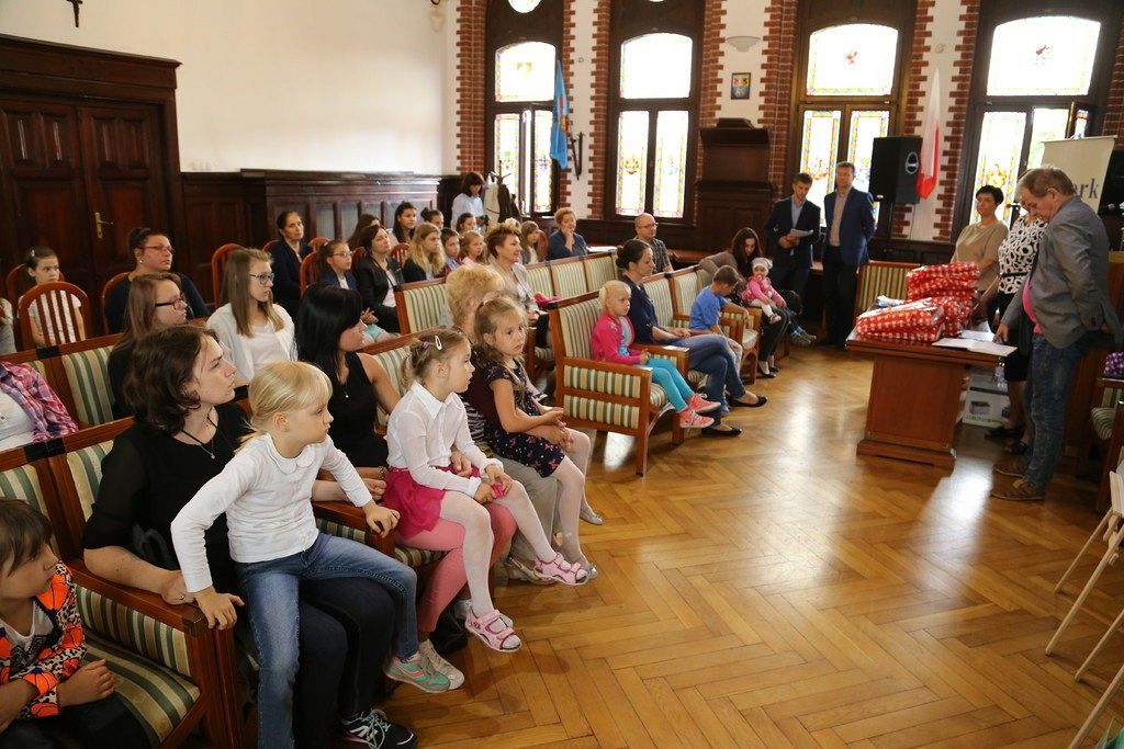 „Oddychamy Zdrowo” i „Stop uzależnieniom” -