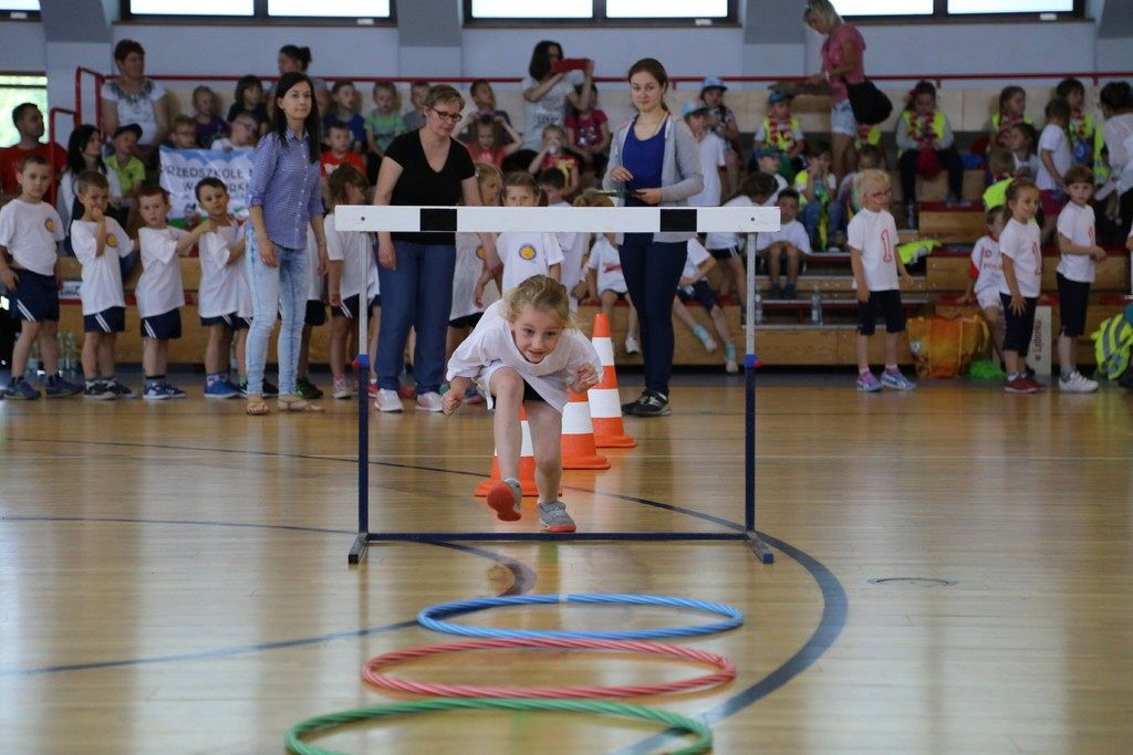 XXXI Igrzyska Sportowo-Zabawowe Dzieci