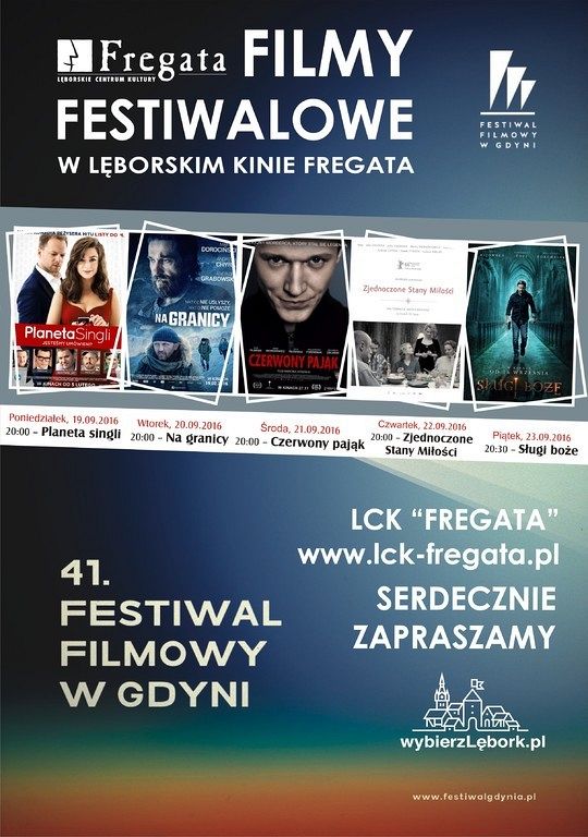 Najważniejszy festiwal filmowy w Polsce znowu w