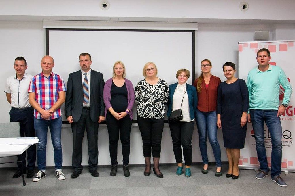 Nowa kadencja Rady Organizacji Pozarządowych
