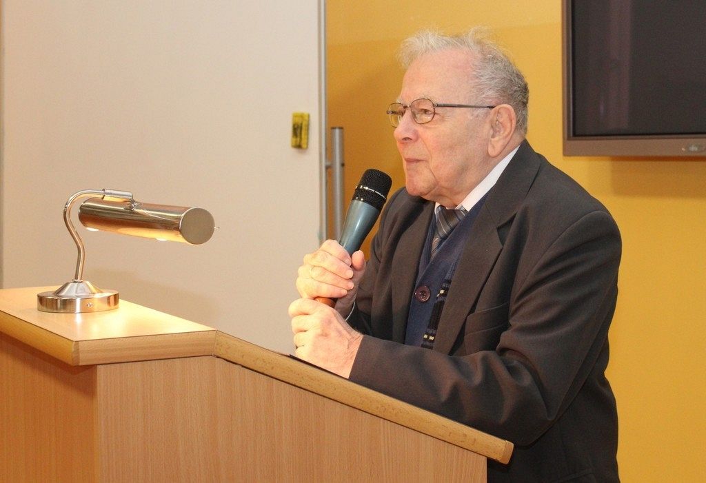 "Moje Westerplatte" profesora Andrzeja