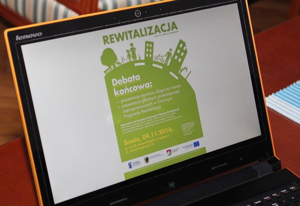 Debata podsumowująca diagnozę problemów