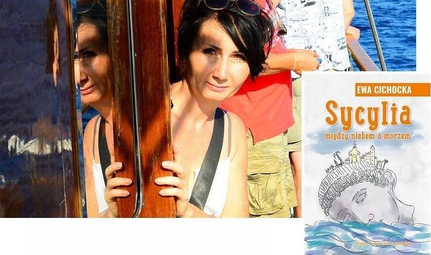 Spotkanie podróżnicze - SYCYLIA. MIĘDZY NIEBEM, A