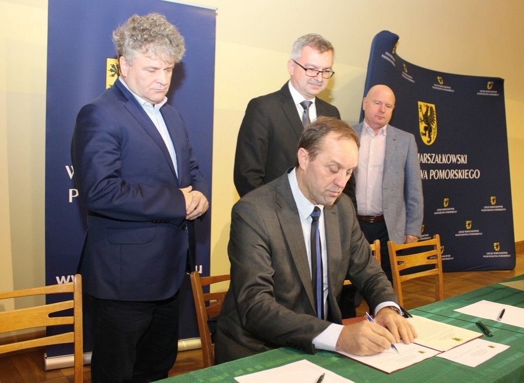 Mocny głos z Lęborka w sprawie budowy drogi S6