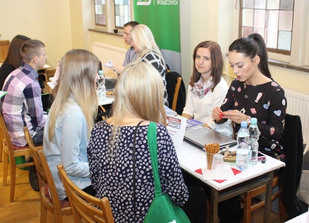 Pomorski Dzień Przedsiębiorczości w Lęborku