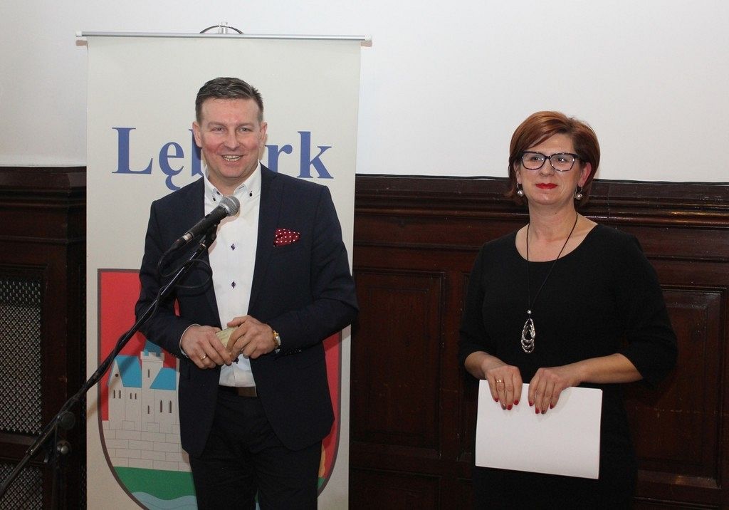 Dzień Pracownika Socjalnego w ratuszu