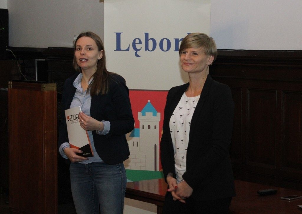 Wybór składu komisji grantowych i szkolenie dla