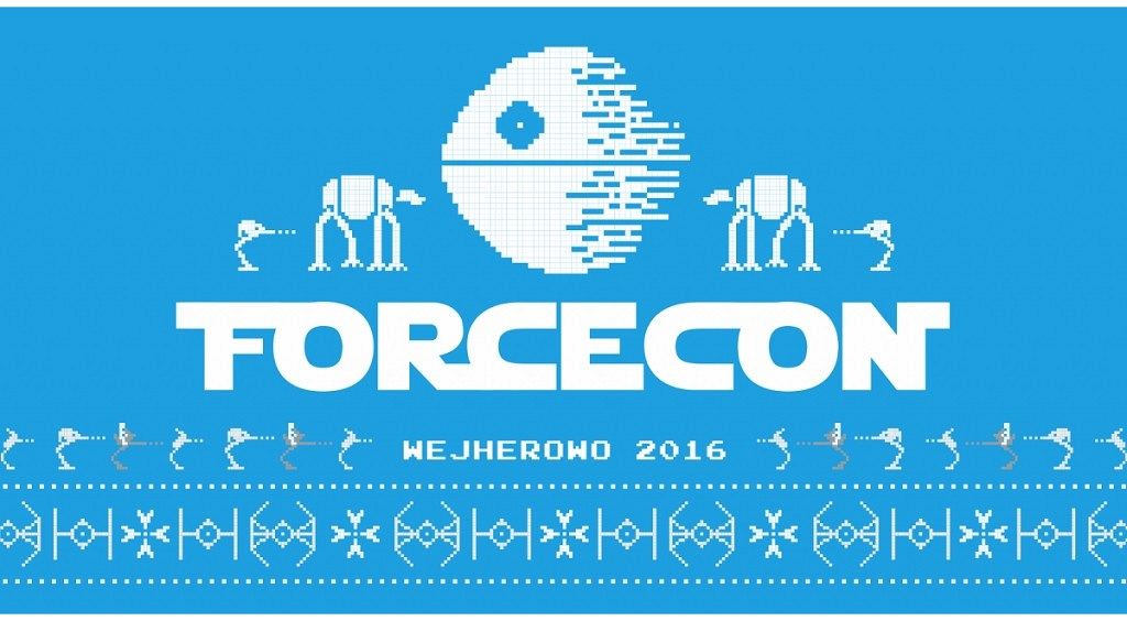 Zlot Fanów Gwiezdnych Wojen „Forcecon” w