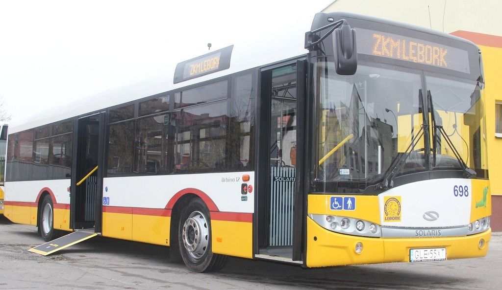 Komunikacja miejska w Święta i Nowy Rok