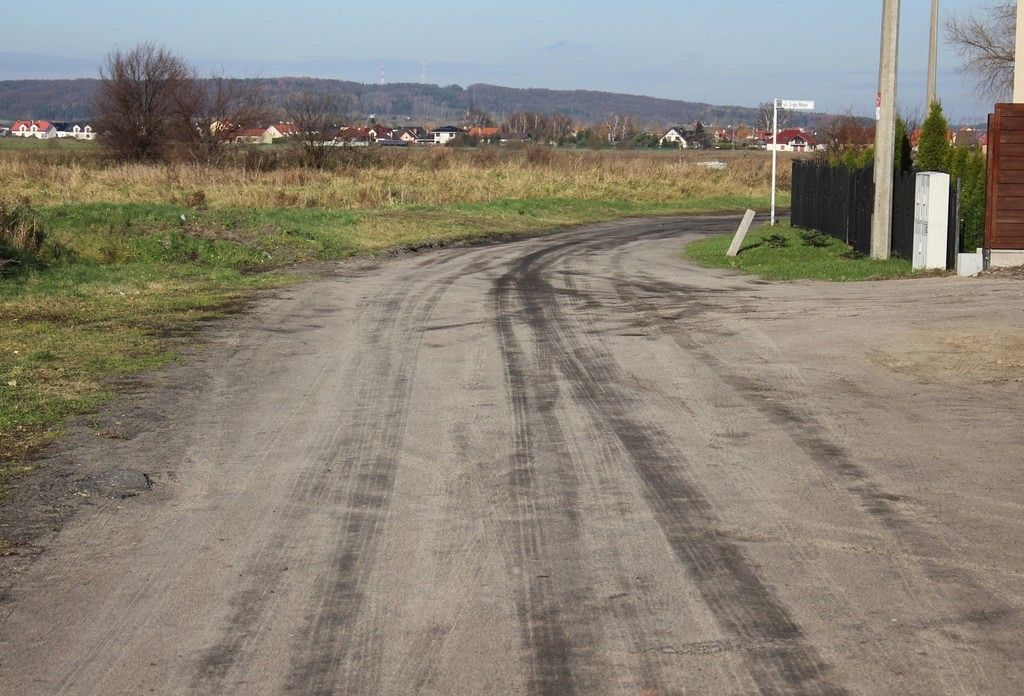 W przyszłym roku ruszy budowa ulicy Generała St.
