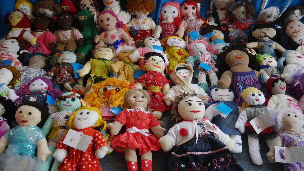 Ratują dzieci w Afryce!