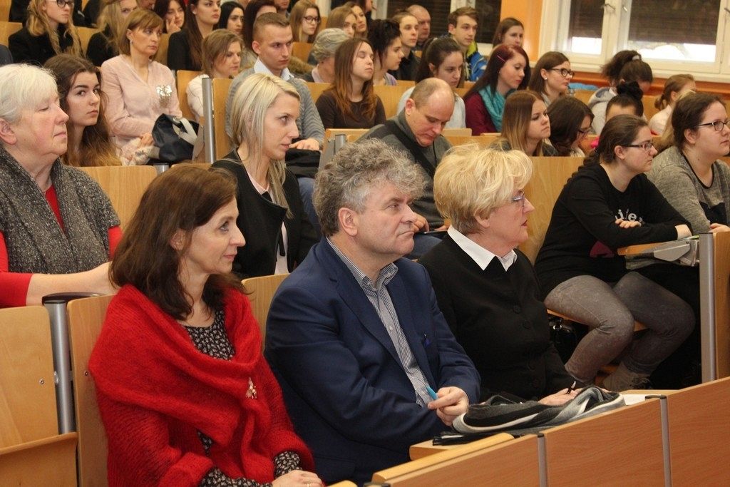 Konferencja o kształceniu ogólnym w Powiecie