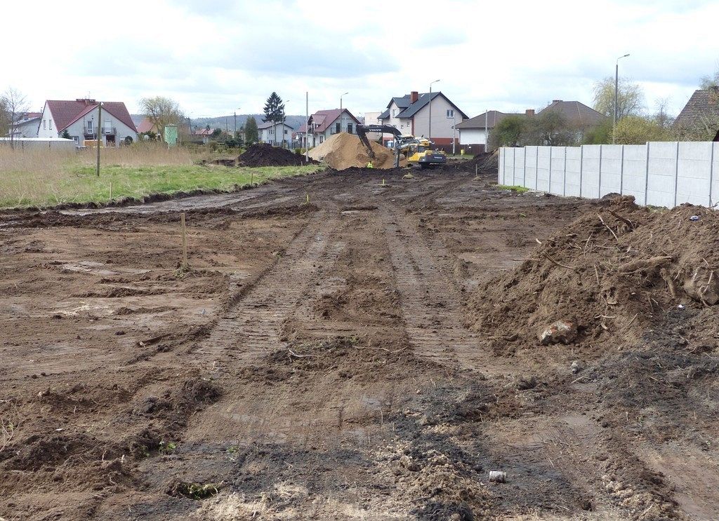 Nowy most połączy ulicę Weterynaryjną z Pilotów