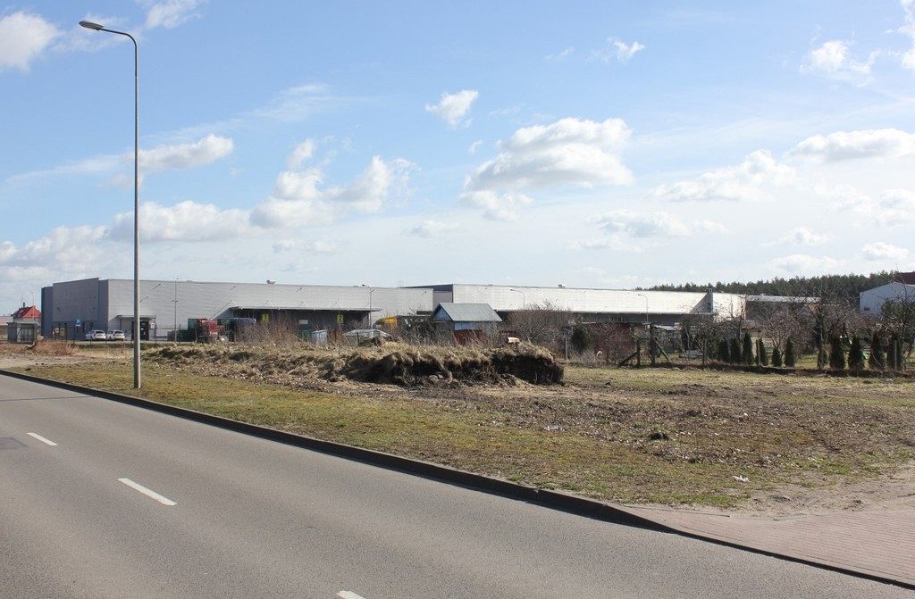 PSZOK w Lęborku. Marszałek przekaże ponad 850 tys.