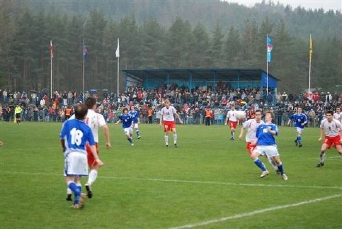 POLSKA-FINLANDIA 2:0