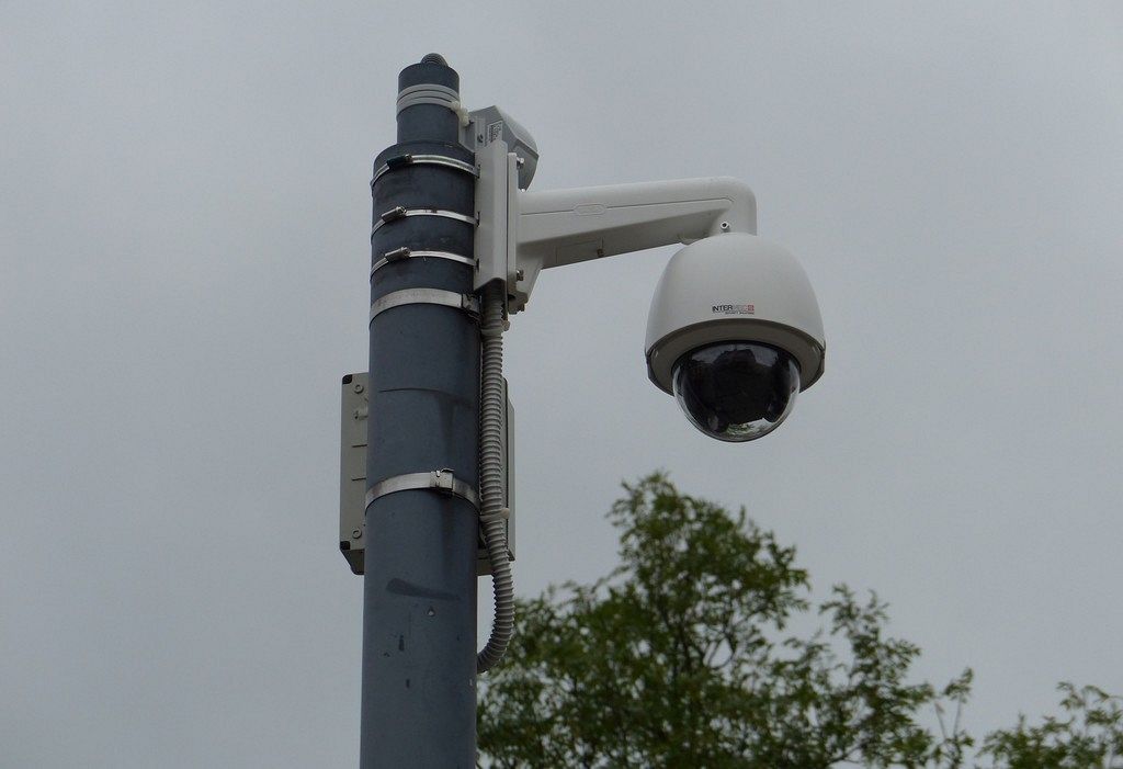 Modernizacja miejskiego monitoringu