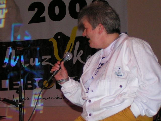 Rockowy maraton - VI