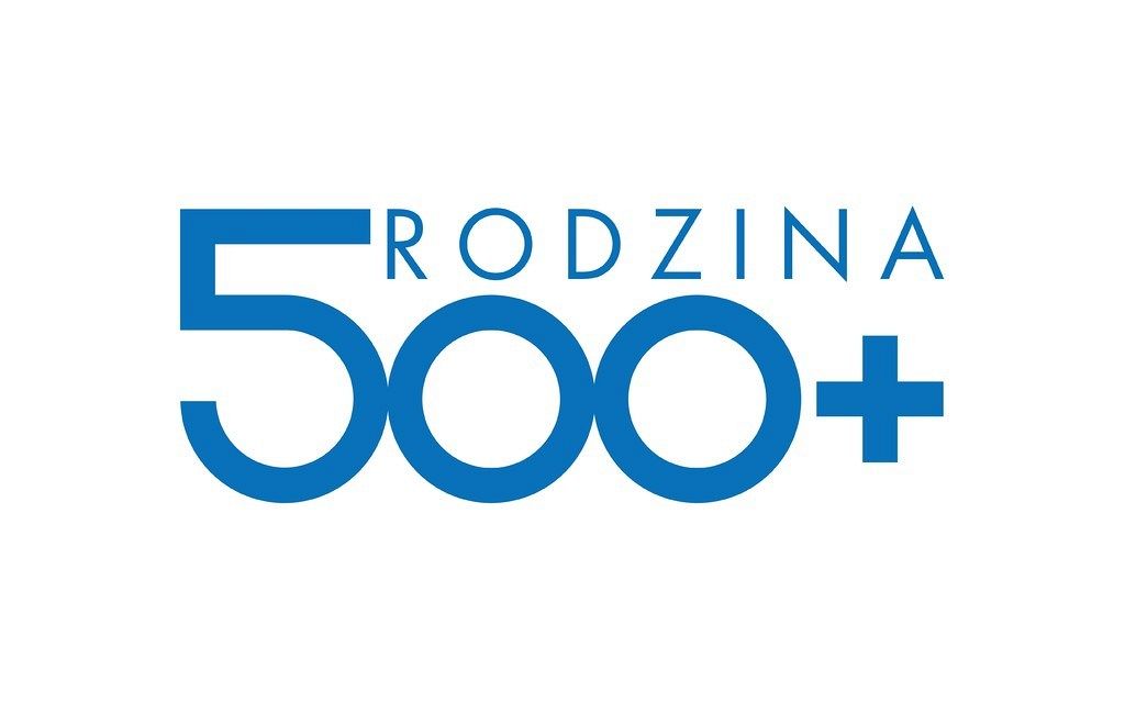 500+ Wnioski na nowy okres świadczeniowy od 1