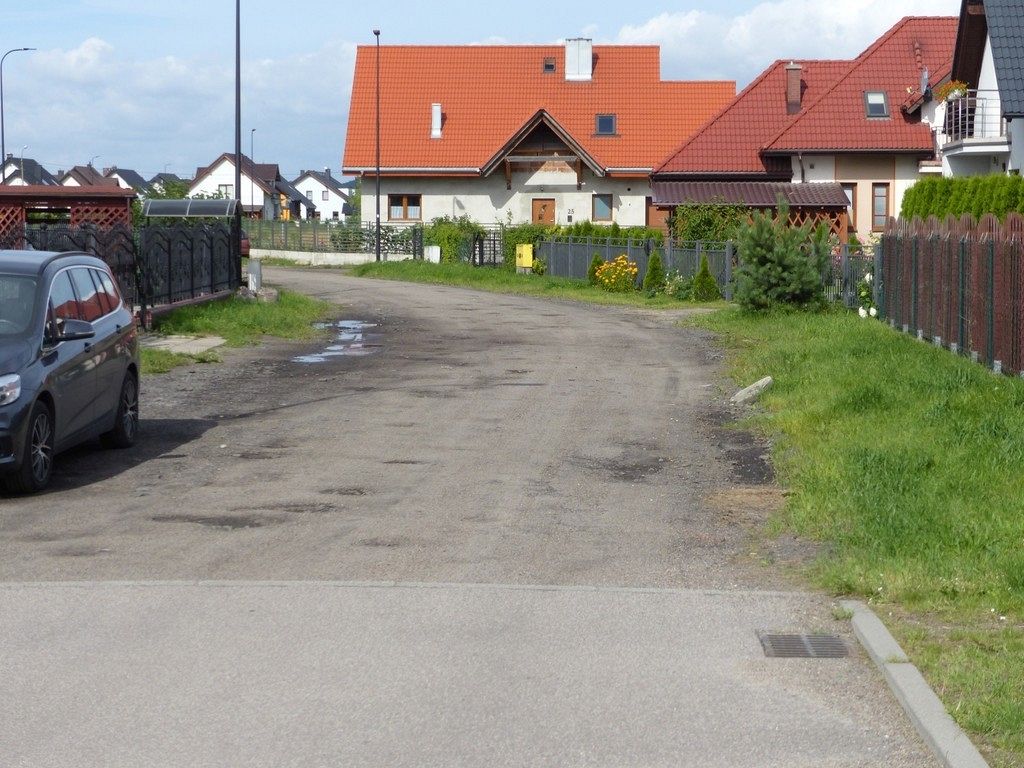 Prawie 3 mln zł na budowę ulic w zachodniej części