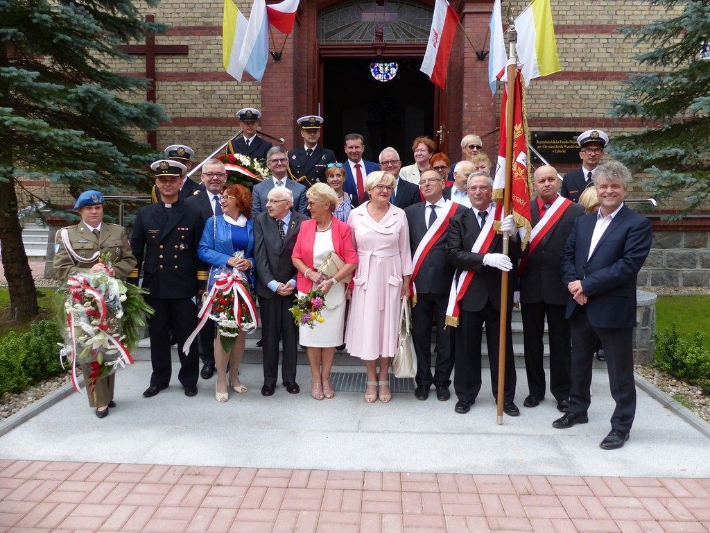 Obchody Święta Wojska Polskiego