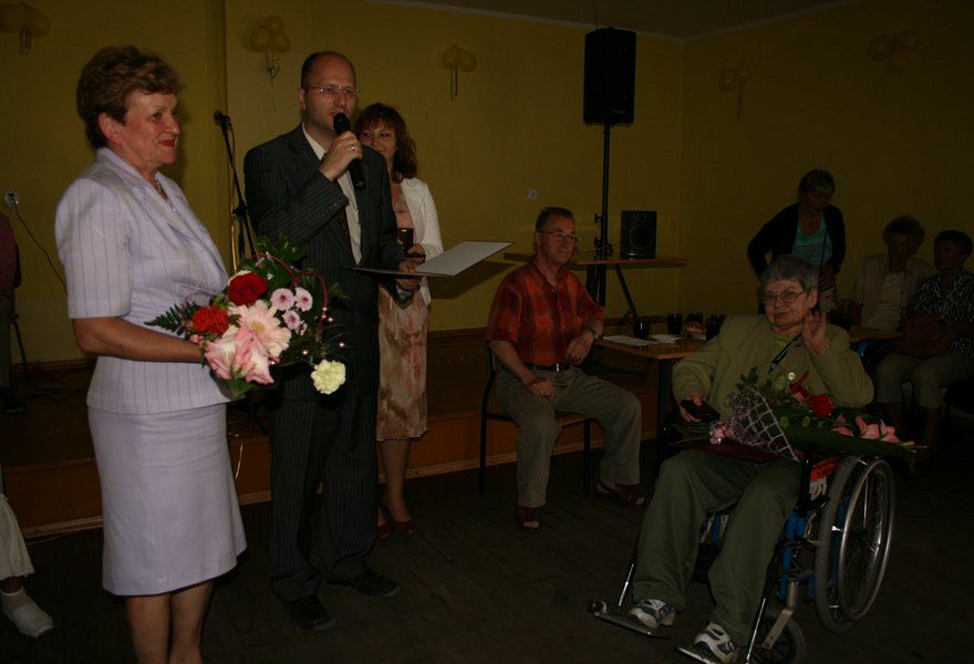 Kobiety na medal razy cztery 