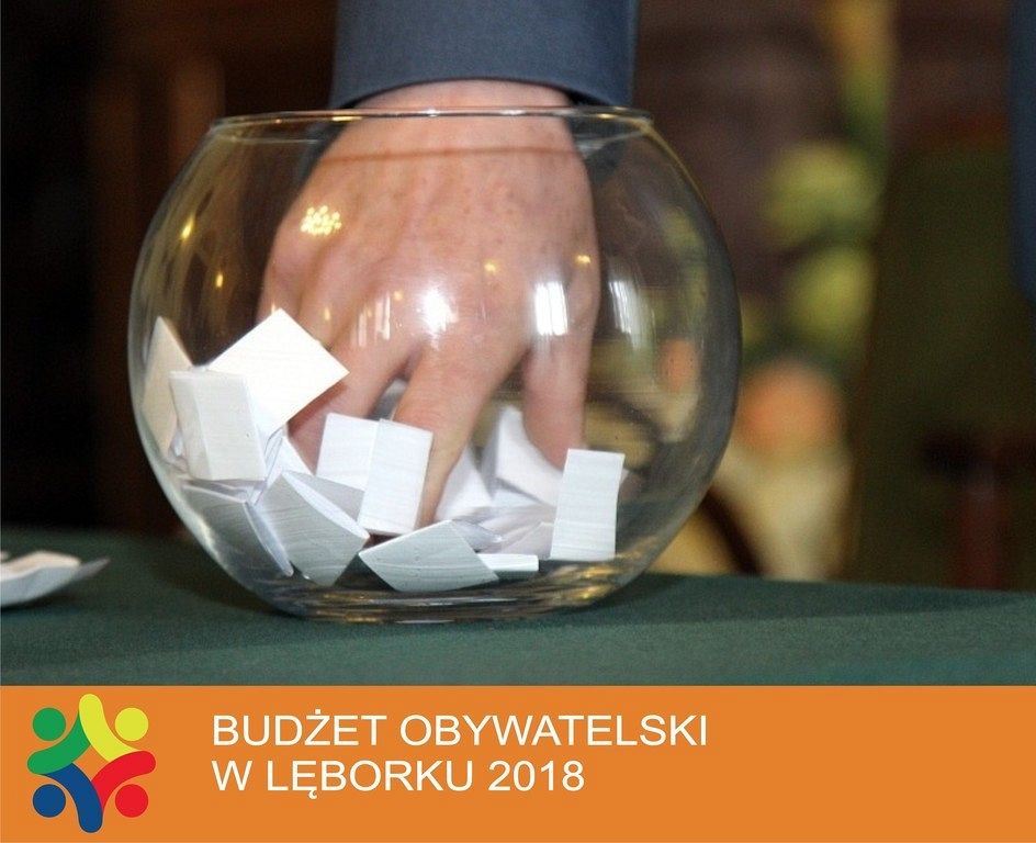 Zaproszenie na losowanie kolejności projektów na