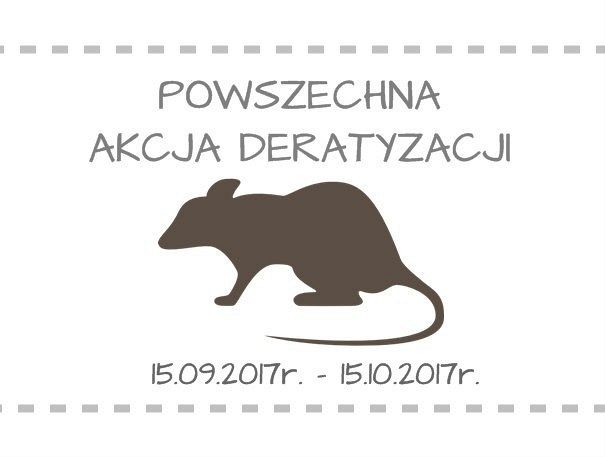 Akcja Deratyzacja