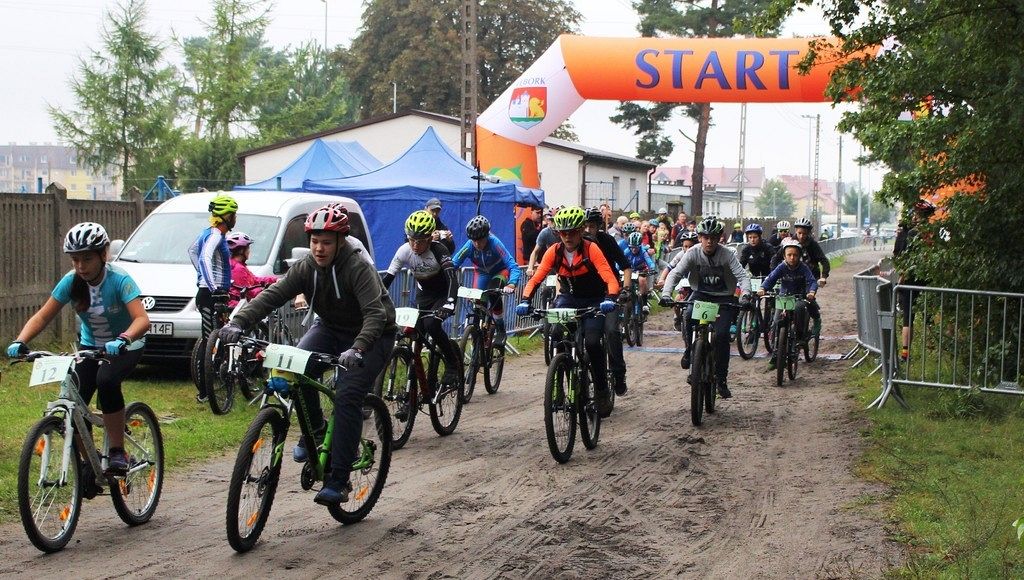MTB - Pazur Lęborskiego Lwa