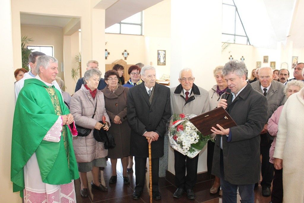 10 lat tradycji. Msza św. i spotkanie