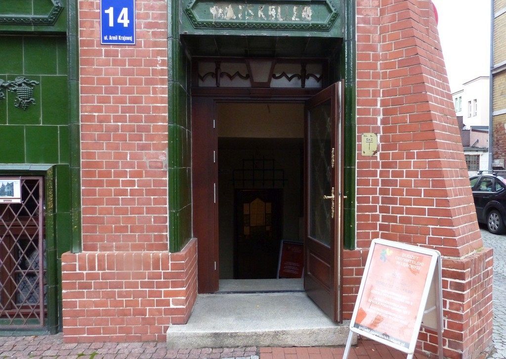 Budżet Obywatelski Lęborka 2018. Od dziś głosujemy