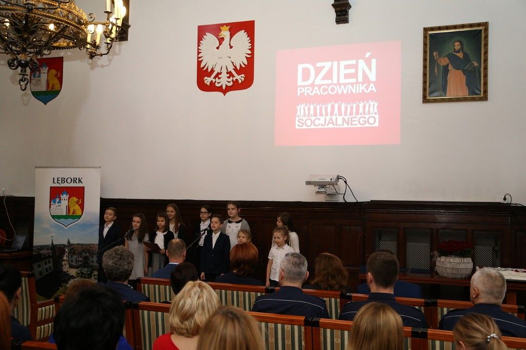 Dzień Pracownika Socjalnego