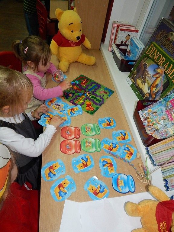 Andrzejkowy turniej gier planszowych