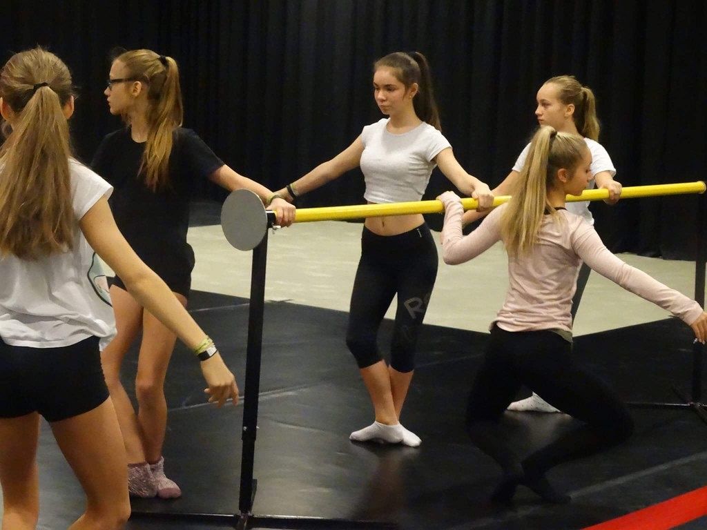 Sukces lęborczanki na 4. Opolskim Festiwalu Tańca