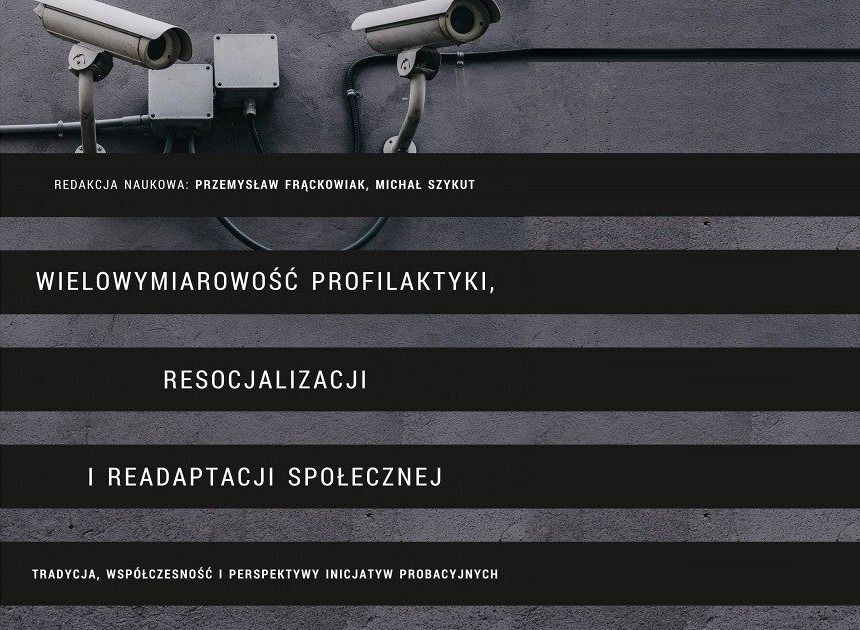 Publikacja o działaniach kuratorów sądowych