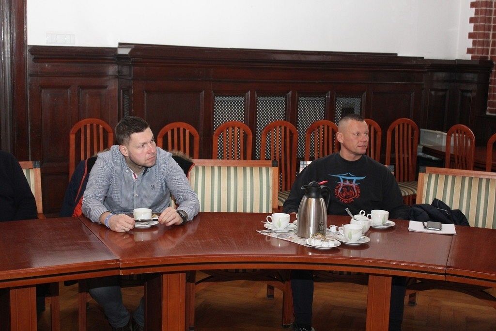 Kluby sportowe wybrały swoich reprezentantów do