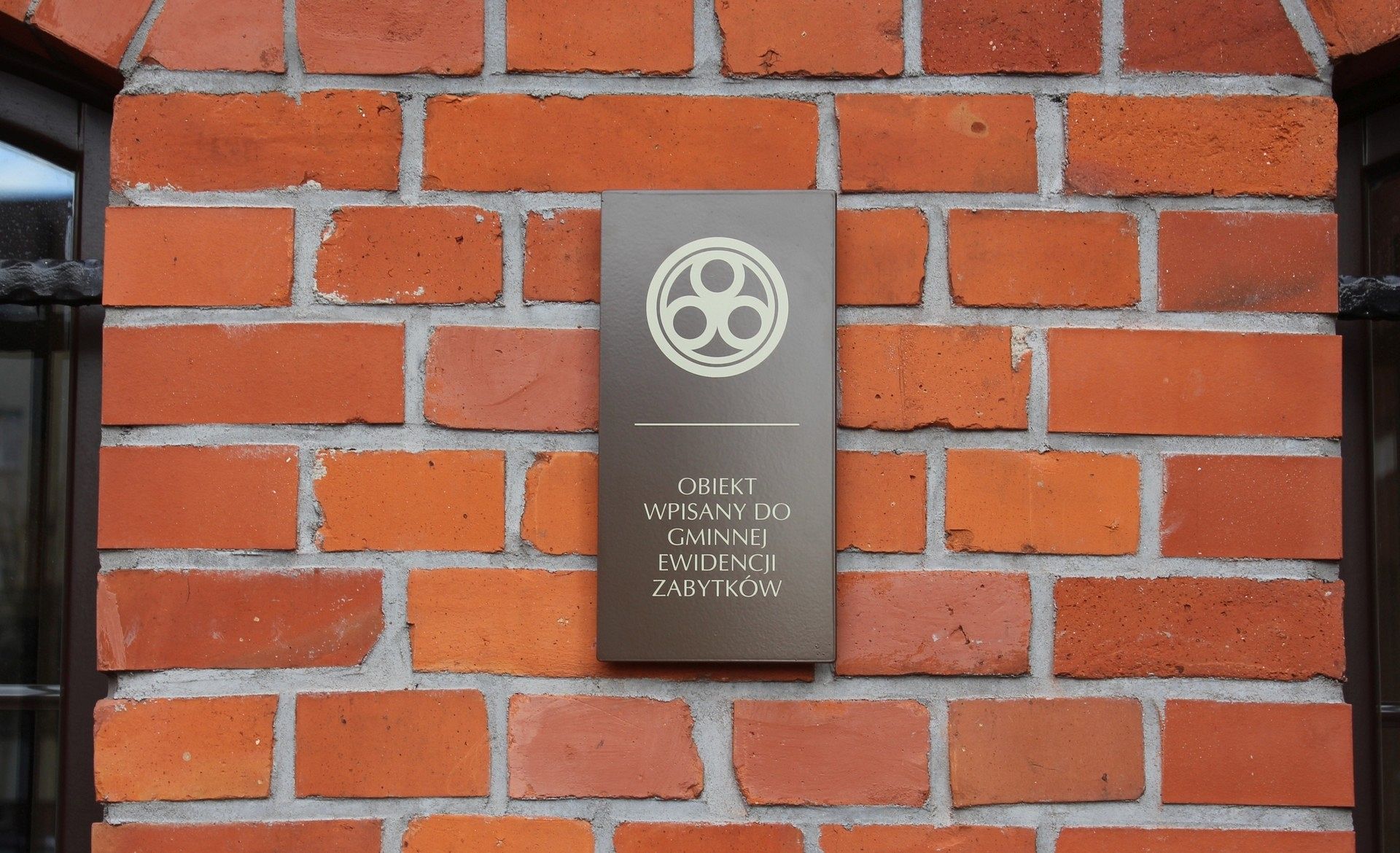 Tabliczki oznaczą obiekty zabytkowe