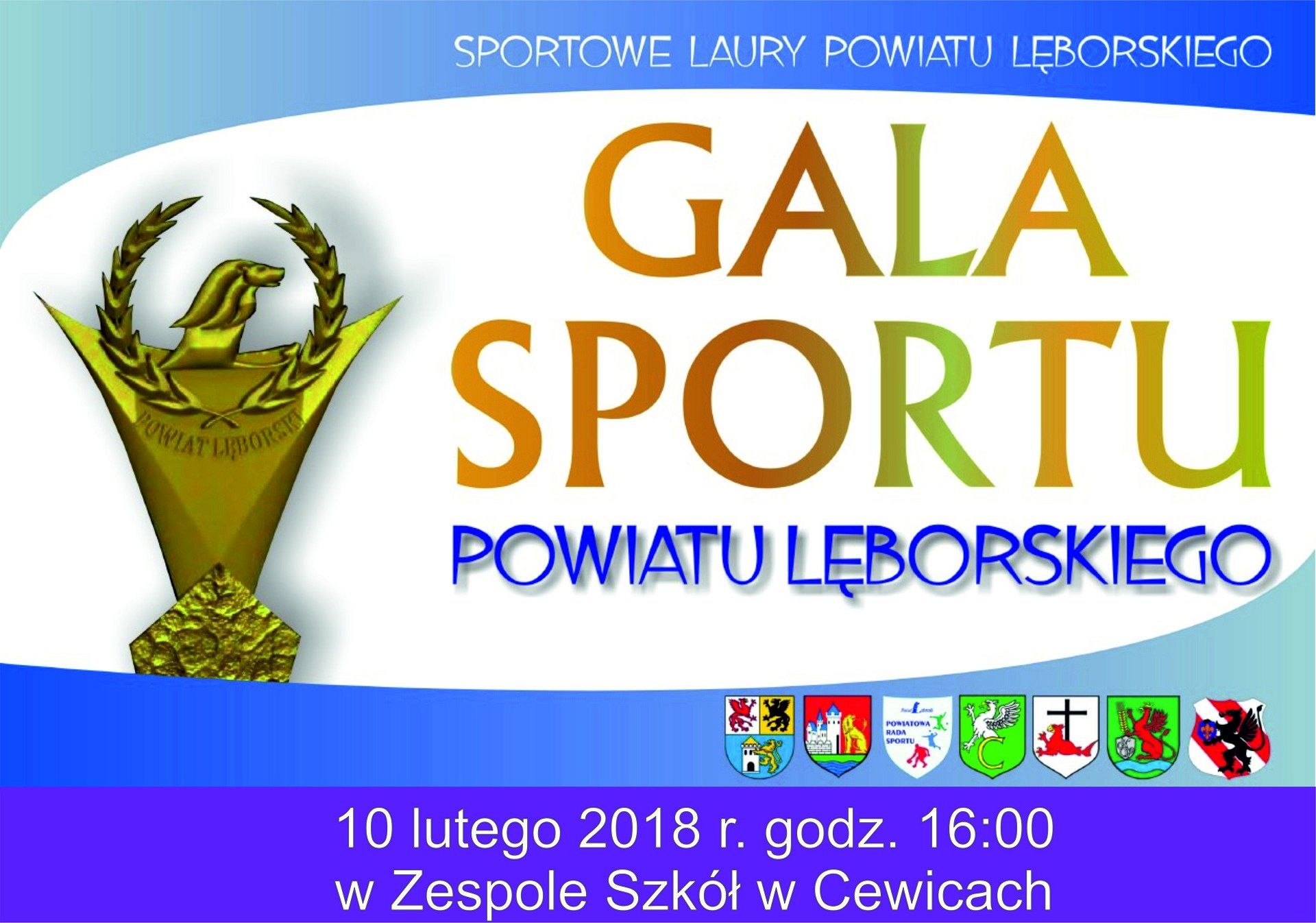 XI Gala Sportu – coroczne święto powiatowego