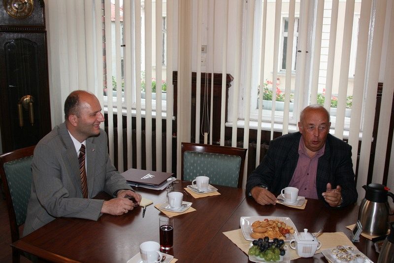 Medal za turystyczną promocję