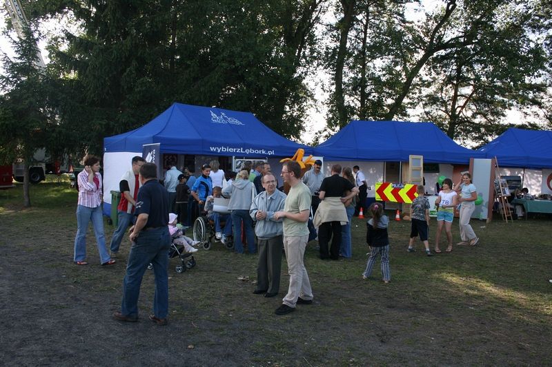 Futbolowe emocje i kosmiczna muzyka