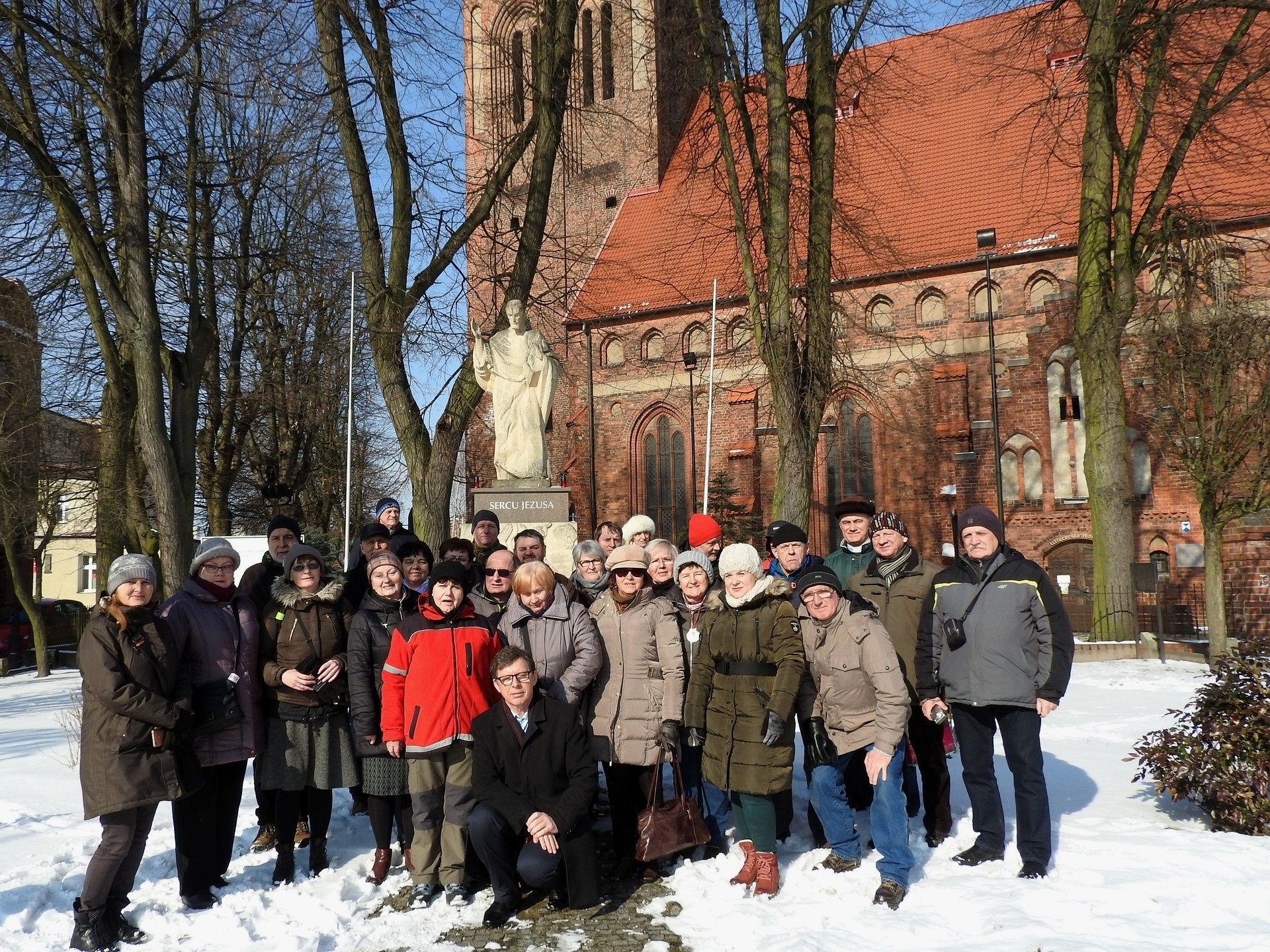 Przyjaciele Dróg św. Jakuba mają nowe (stare)