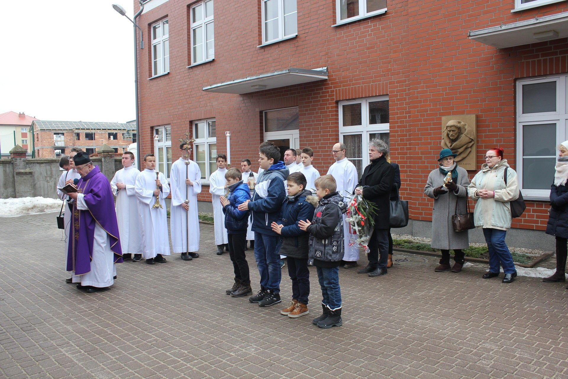 Pamięci tragicznych wydarzeń z 10 marca 1945