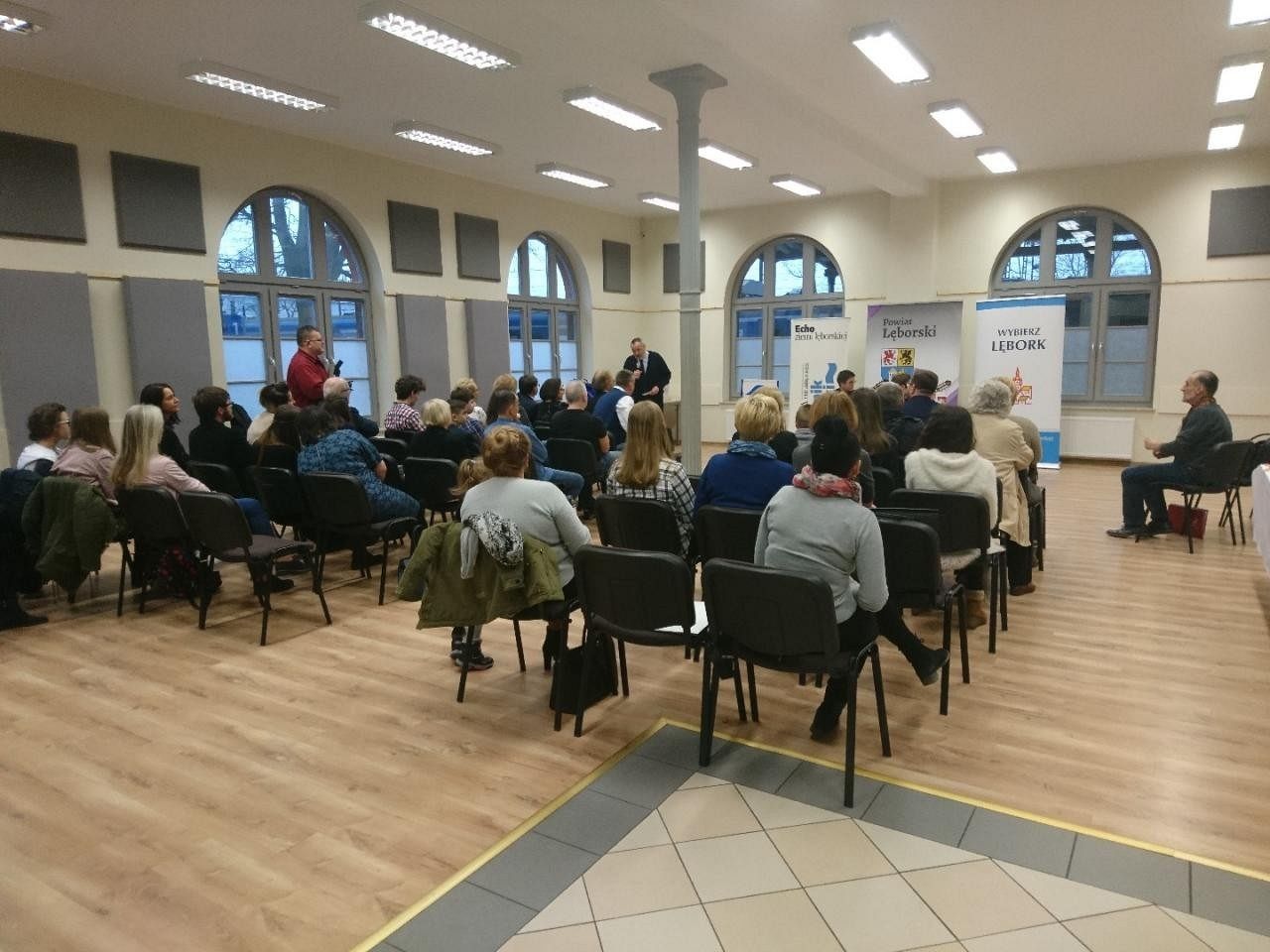 XII edycja Legend Błękitnej Krainy wyłoniła