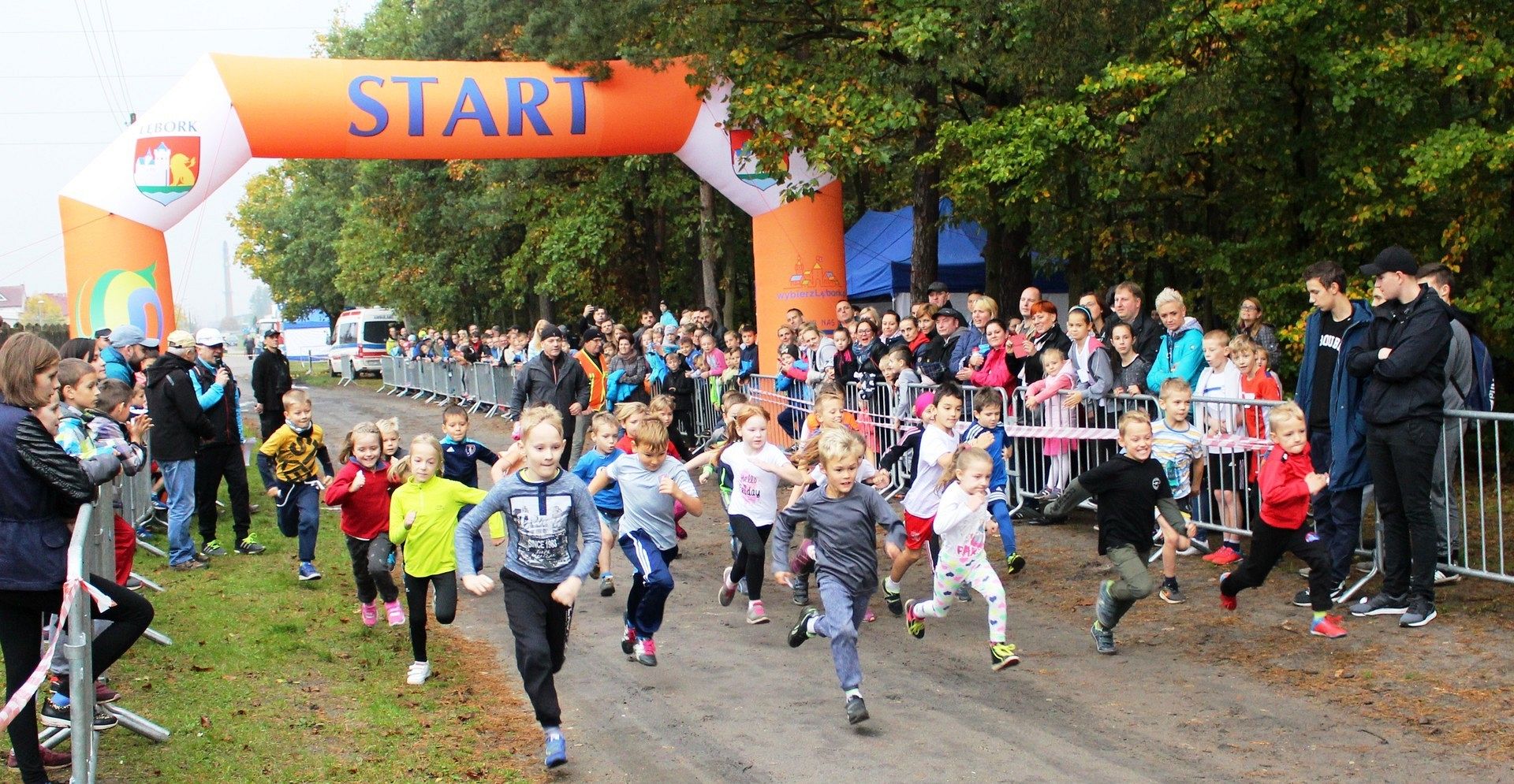Grand-Prix Lęborka sezonu 2017/2018