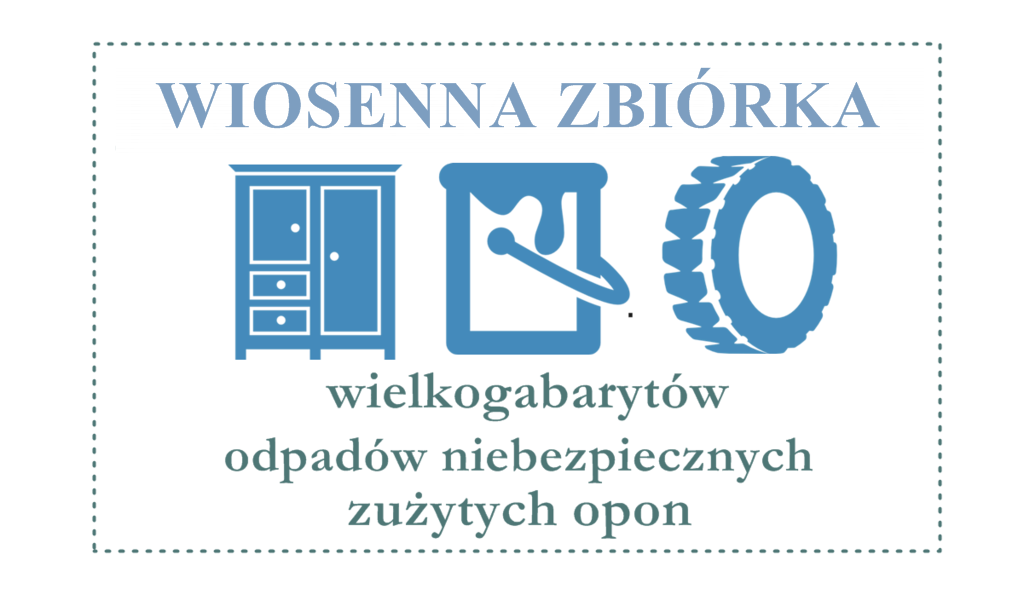 Zbiórka odpadów wielkogabarytowych