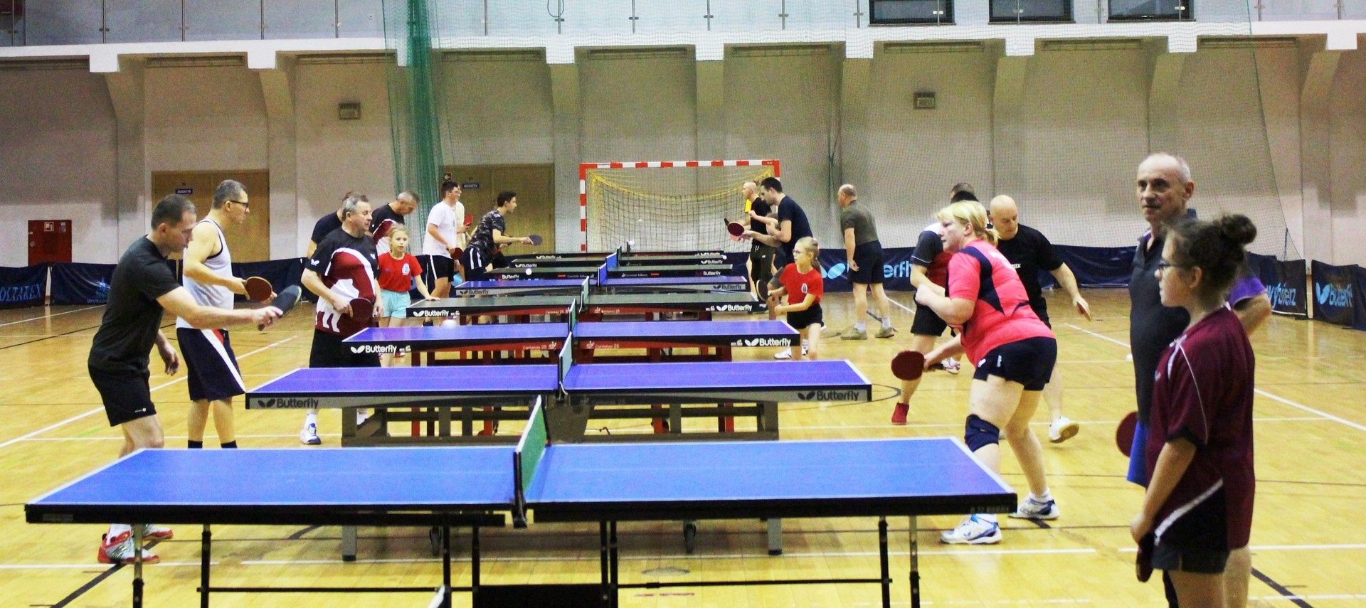 Zapraszamy na Otwarte Mistrzostwa Lęborka w