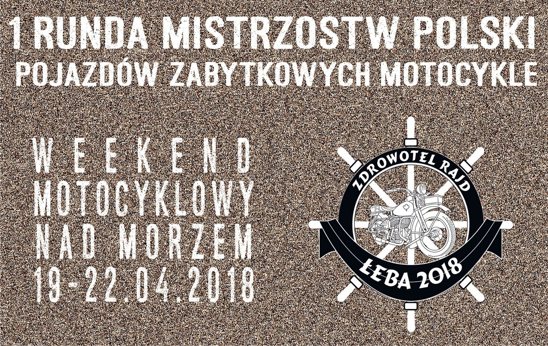 Rajd Pojazdów Zabytkowych
