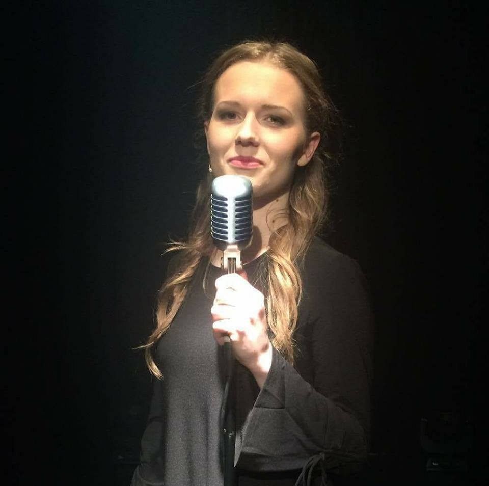 Wieczór muzyczny Weroniki Pryczkowskiej "Dwie